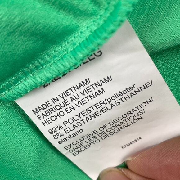 Under Armour Performance Polo Men's 2XL Green Yankee Trace 25th Anniversary New - Picture 10 of 12